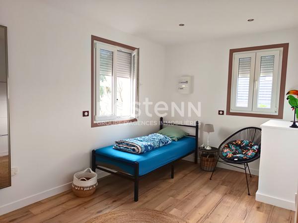 Exclusivité à Houilles, maison 4 chambres 137m²