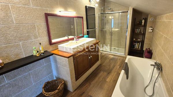 Exclusivité à Houilles, maison 4 chambres 137m²