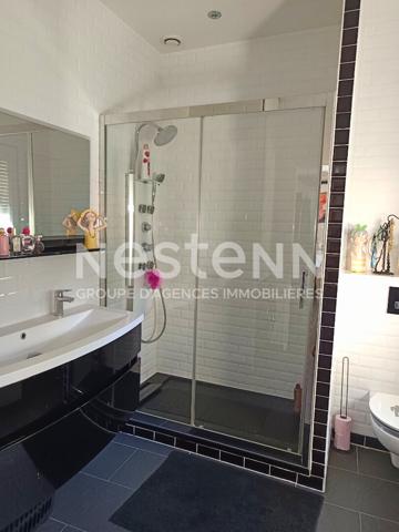 Exclusivité à Houilles, maison 4 chambres 137m²