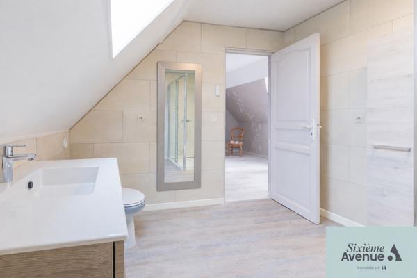Maison 5 pièces 133.12 m2