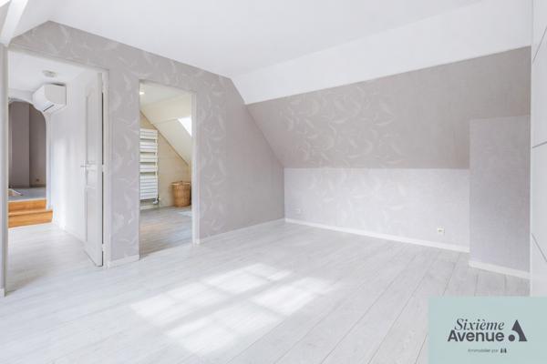 Maison 5 pièces 133.12 m2