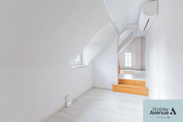 Maison 5 pièces 133.12 m2