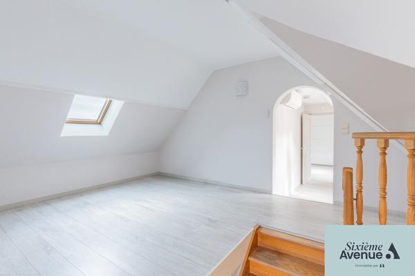 Maison 5 pièces 133.12 m2