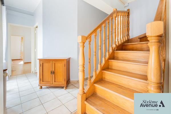 Maison 5 pièces 133.12 m2