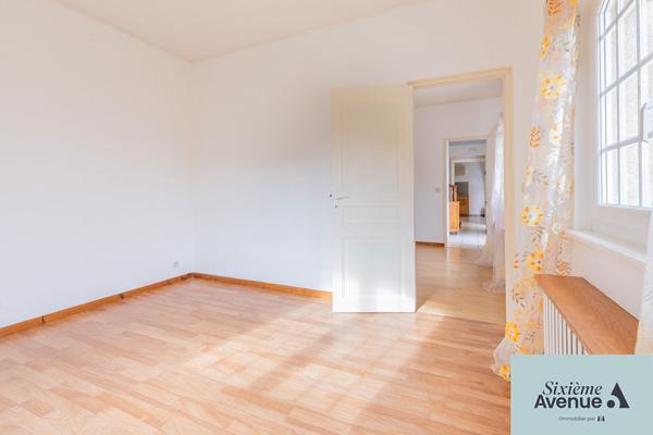 Maison 5 pièces 133.12 m2