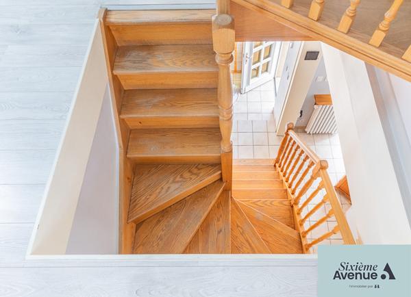 Maison 5 pièces 133.12 m2
