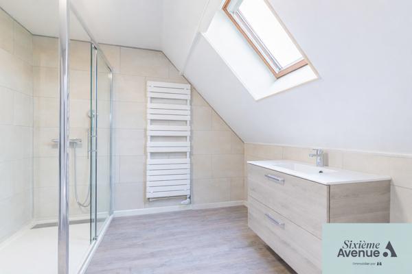 Maison 5 pièces 133.12 m2