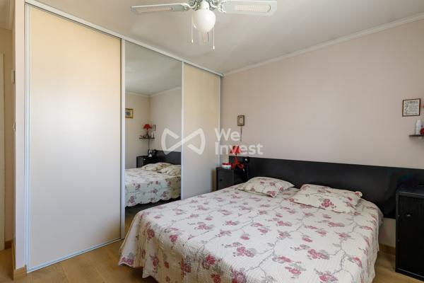 EXCLUSIVITÉ – MAISON INDIVIDUELLE 132M2 DE SURFACE UTILE RARE À VAULX-EN-VELIN