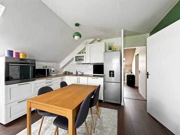 Appartement Le Petit Quevilly