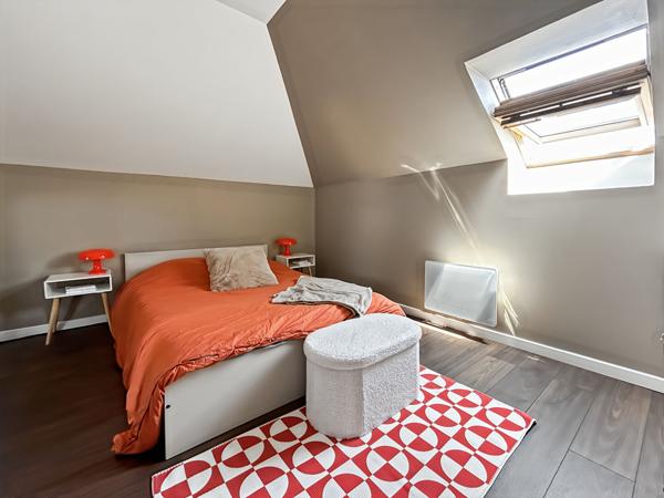 Appartement Le Petit Quevilly