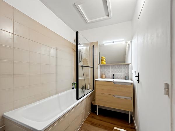 Appartement Le Petit Quevilly