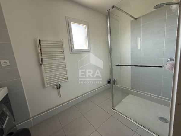 Appartement 3 pièces- Martigues