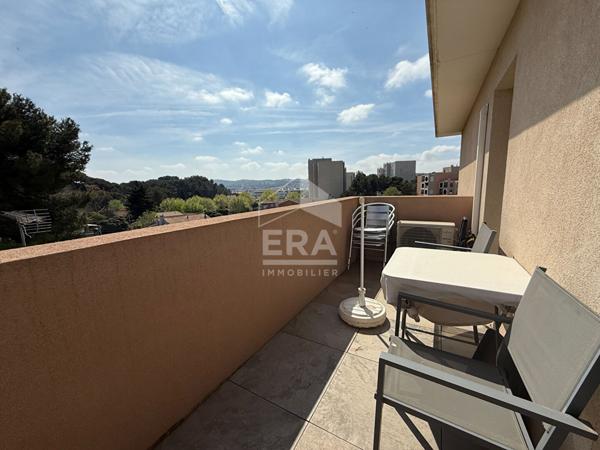 Appartement 3 pièces- Martigues