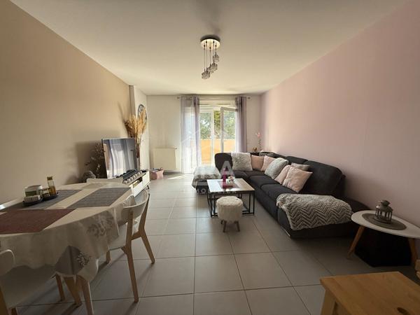 Appartement 3 pièces- Martigues