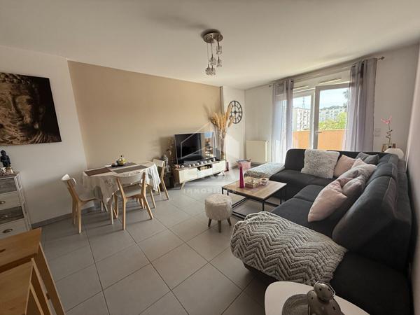 Appartement 3 pièces- Martigues