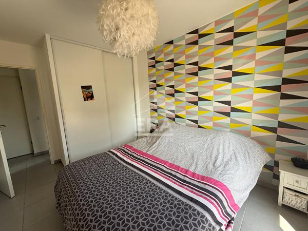 Appartement 3 pièces- Martigues