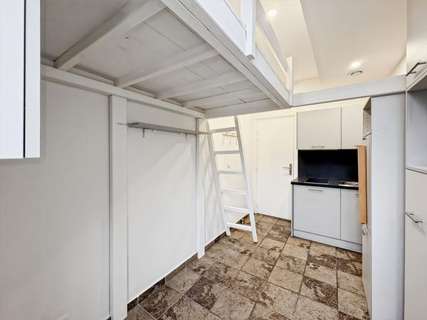 Appartement Annecy 1 pièce 11 m2