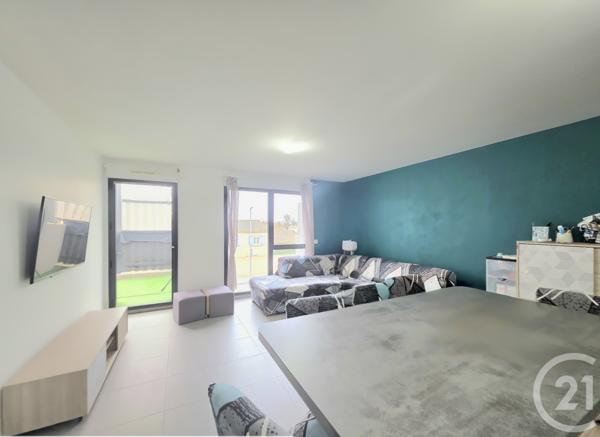 Appartement à vendre  4 pièces - 70 m2 ISTRES - 13