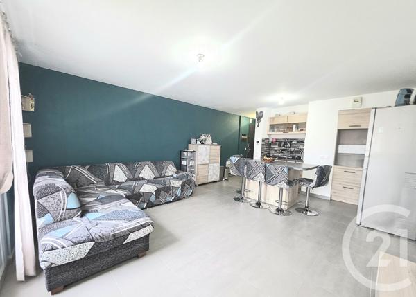 Appartement à vendre  4 pièces - 70 m2 ISTRES - 13