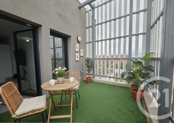 Appartement à vendre  4 pièces - 70 m2 ISTRES - 13