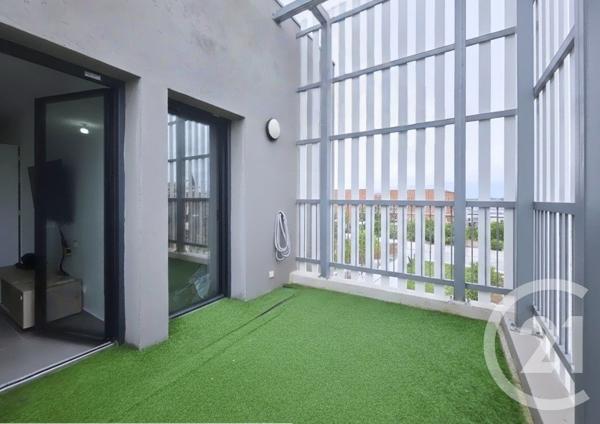 Appartement à vendre  4 pièces - 70 m2 ISTRES - 13