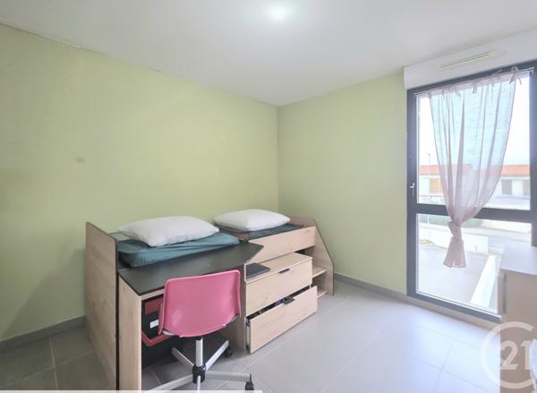 Appartement à vendre  4 pièces - 70 m2 ISTRES - 13