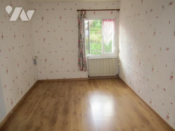 Maison de 101, 3 chambres.
