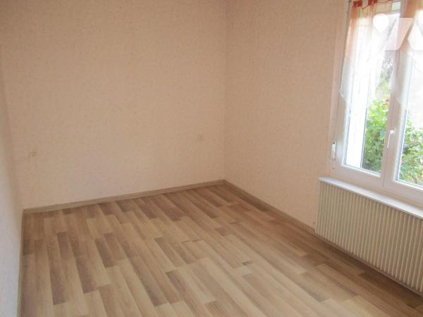 Maison de 101, 3 chambres.