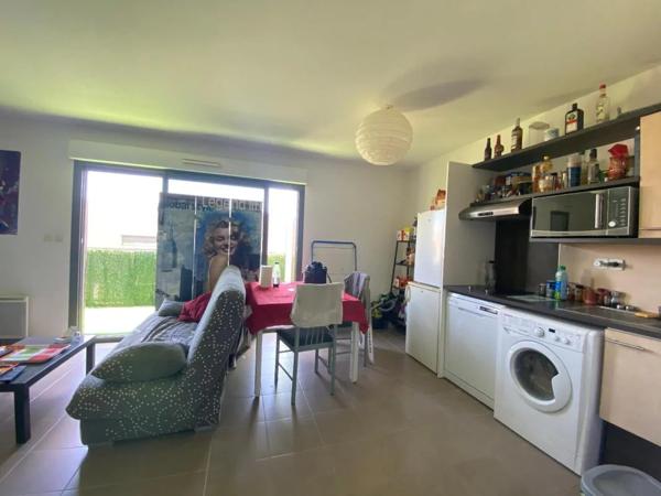 Appartement à louer à Montpellier (34080)