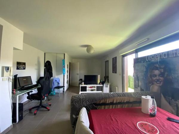Appartement à louer à Montpellier (34080)