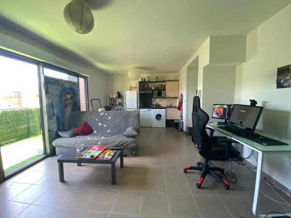 Appartement à louer à Montpellier (34080)