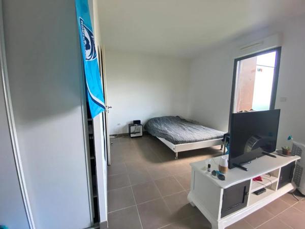 Appartement à louer à Montpellier (34080)