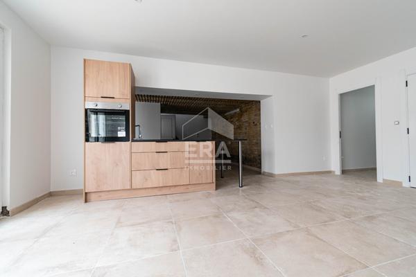 vie de plain pied - proche commodités