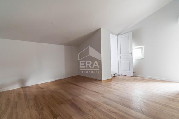 vie de plain pied - proche commodités