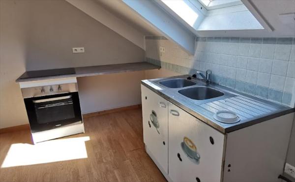 Immeuble à vendre |  Scaër |  250 m²
