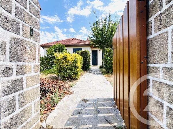 Maison à vendre  3 pièces - 65,07 m 2   LIMOGES  - 87