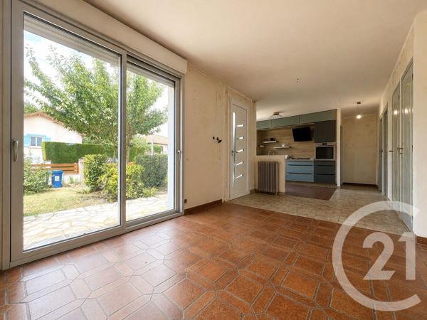 Maison à vendre  3 pièces - 65,07 m 2   LIMOGES  - 87