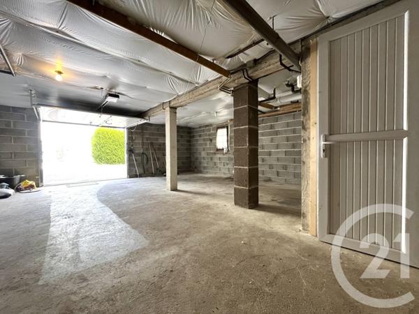 Maison à vendre  3 pièces - 65,07 m 2   LIMOGES  - 87