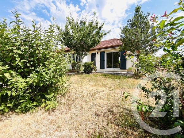 Maison à vendre  3 pièces - 65,07 m 2   LIMOGES  - 87