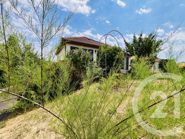 Maison à vendre  3 pièces - 65,07 m 2   LIMOGES  - 87
