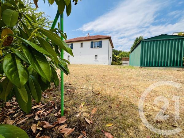 Maison à vendre  3 pièces - 65,07 m 2   LIMOGES  - 87
