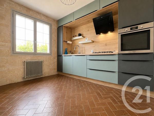 Maison à vendre  3 pièces - 65,07 m 2   LIMOGES  - 87