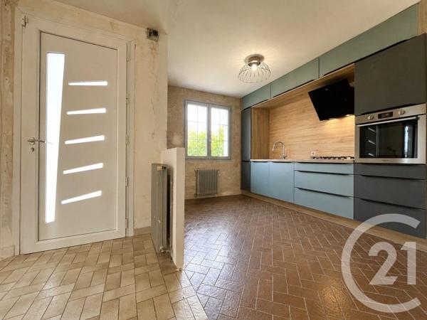Maison à vendre  3 pièces - 65,07 m 2   LIMOGES  - 87