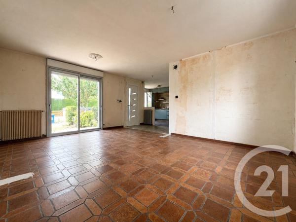 Maison à vendre  3 pièces - 65,07 m 2   LIMOGES  - 87