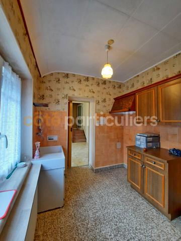 Vente Maison73,15 m² - 4 Pièces - TAVAUX (39500)