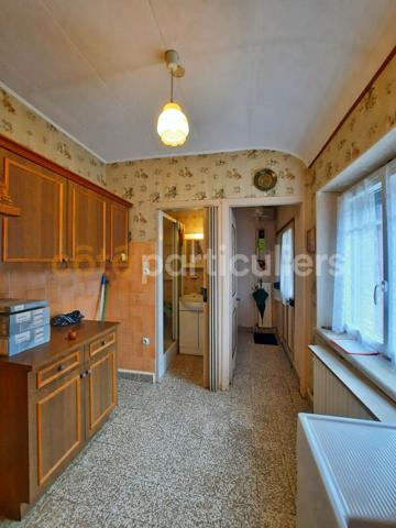 Vente Maison73,15 m² - 4 Pièces - TAVAUX (39500)