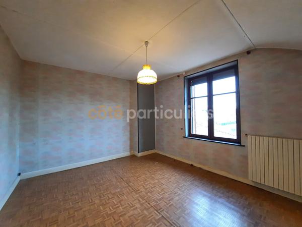 Vente Maison73,15 m² - 4 Pièces - TAVAUX (39500)