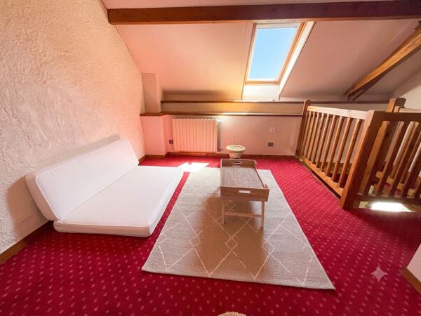 Belle opportunité à Chalonnes sur Loire, appartement  de type 3, idéal 1er achat ou investisseur