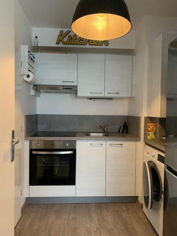 Appartement à SAINT PRYVE SAINT MESMIN (45750)