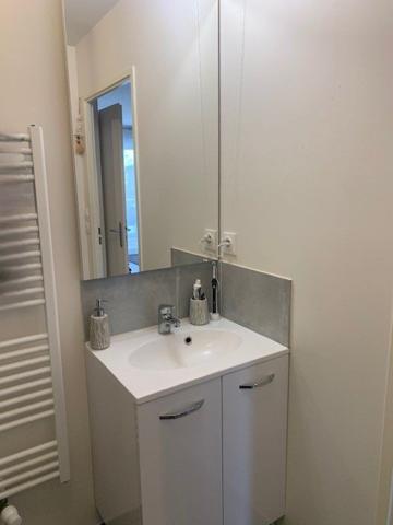 Appartement à SAINT PRYVE SAINT MESMIN (45750)